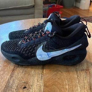 Nike Basketball Sneakers Cosmic Unity